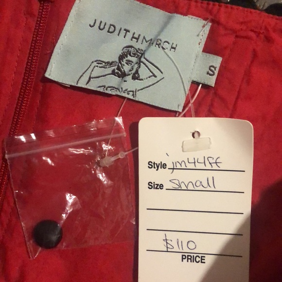 Judith March dress - Picture 3 of 3